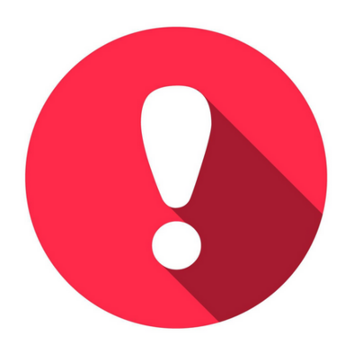 PAS DE COURS POUR LES 6ème, 5ème et 4ème mercredi 13 mai de 8h à 12h